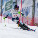 Rafael Mini rappresenterà San Marino alle Olimpiadi Invernali di Milano-Cortina 2026