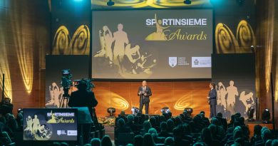 Domani sera San Marino Sport Awards:il gala che celebra le eccellenze sportive del 2025