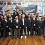 L’Open Karate apre la stagione della Fesam con sette medaglie e una buona partecipazione