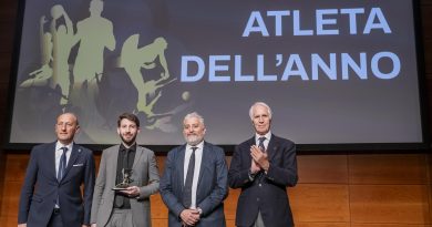 San Marino Sport Awards: ecco i candidati per i nuovi premi 