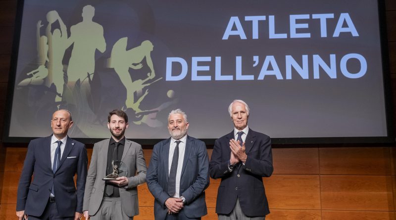 San Marino Sport Awards: ecco i candidati per i nuovi premi 