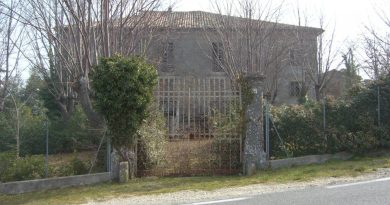 Giunta di Montegiardino: Villa Filippi non è da vendere, lo Stato eserciti diritto di prelazione