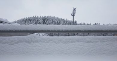Futsal: rinviata in toto la 14° giornata di campionato