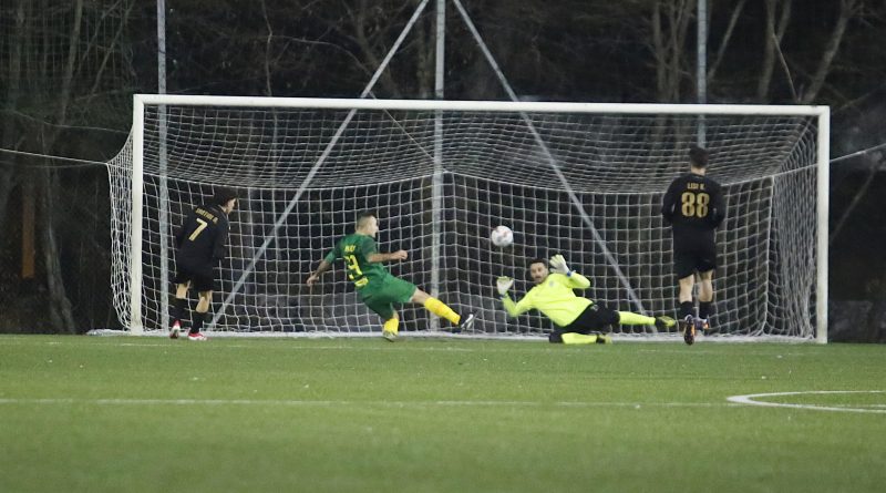 Campionato: un’autorete decide il derby Cosmos-Juvenes Dogana