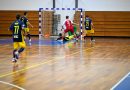 Futsal: si riparte dalla seconda di ritorno. Occhi su La Fiorita-Pennarossa