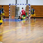 Futsal: si riparte dalla seconda di ritorno. Occhi su La Fiorita-Pennarossa