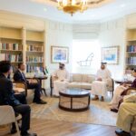 San Marino al World Governments Summit, focus su cultura e cooperazione