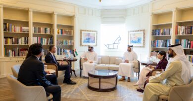 San Marino al World Governments Summit, focus su cultura e cooperazione