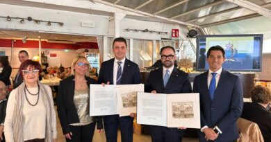 La Reggenza incontra la comunità sammarinese della Liguria