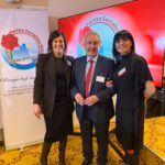 Congresso P.S.R.S., completata la transizione a partito politico