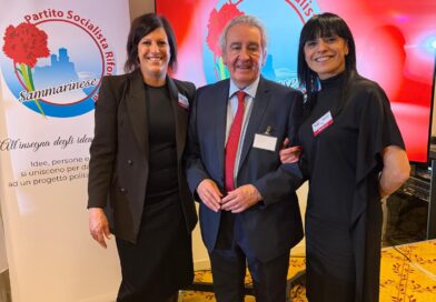 Congresso P.S.R.S., completata la transizione a partito politico