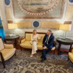 San Marino-Italia, patto sulla sicurezza informatica