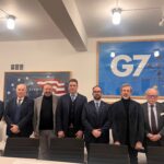 La Reggenza sammarinese in visita a New York tra memoria e informazione