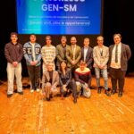 Nasce GEN SM, il nuovo giovanile del PSD