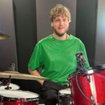 San Leo. A lezione di batteria con la clinic di Phil Mer: un’occasione unica di formazione 