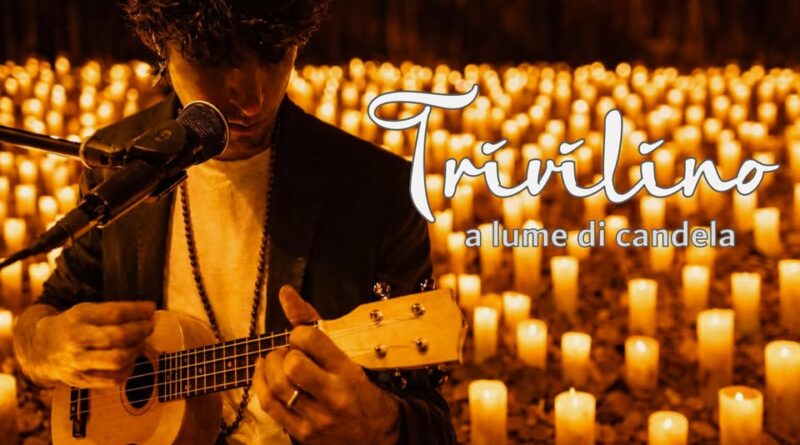 Faetano. “Agorà Live & Lights” giovedì 26