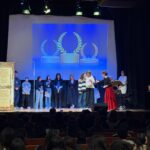 Premiazione del concorso letterario “Amore Malamore” al Teatro Corte di Coriano