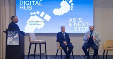 Collaborazione e sinergia tra ASI e San Marino Innovation