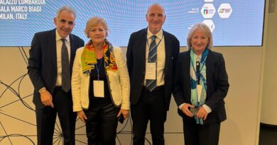 San Marino. Il Comitato Pierre De Coubertin al simposio Milano Cortina 2026