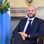 La relazione in Consiglio, del Segretario di Stato alla Giustizia, Stefano Canti, sulla vicenda bulgara
