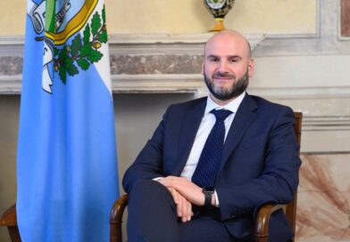 La relazione in Consiglio, del Segretario di Stato alla Giustizia, Stefano Canti, sulla vicenda bulgara