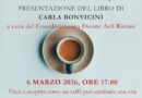 Gambalunga. Presentazione del libro “Un caffè alla volta” di Carla Bonvicini. A cura del Coordinamento Donne ACLI di Rimini
