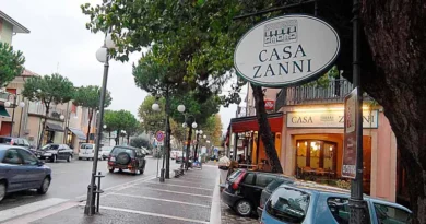 Svolta per Casa Zanni, ceduto all’asta lo storico ristorante per 630mila euro. La prima vendita partiva da 2,6 milioni