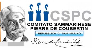 San Marino. Il valore eterno delle Olimpiadi: l’emozione che resta, l’attesa che continua