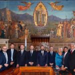 Caso Starcom/BSM, il Governo: “Difendiamo le istituzioni”