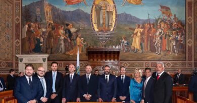 Caso Starcom/BSM, il Governo: “Difendiamo le istituzioni”