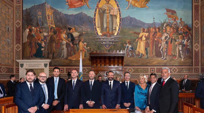 Caso Starcom/BSM, il Governo: “Difendiamo le istituzioni”