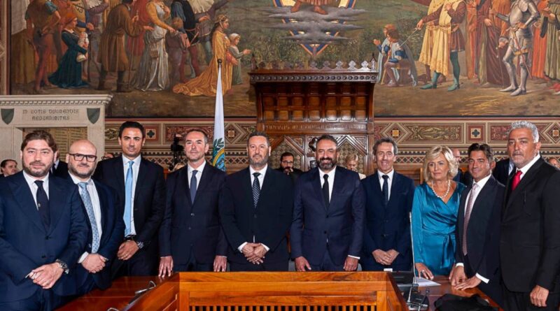 San Marino. Il Congresso di Stato ha deliberato la costituzione di parte civile, unitamente all’Ecc.ma Camera, a difesa dell’interesse pubblico