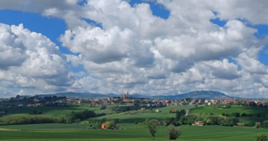 Coriano promuove buone pratiche agricole per la sicurezza del territorio e della viabilità