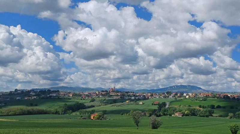 Coriano promuove buone pratiche agricole per la sicurezza del territorio e della viabilità