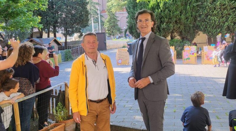 Coriano. Centri estivi 2026: contributi per il supporto educativo a bambini e ragazzi con disabilità