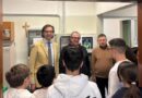Coriano. Un nuovo defibrillatore alla scuola Ravegnani