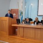 San Marino. L’avvocato Matteo Mularoni all’Assemblea ECF: “Le regole per una trattativa si fanno prima, non dopo. Ecco le nostre!”