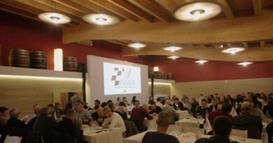 San Marino. Fams: Assemblea Nazionale e premiazione Stagione 2025