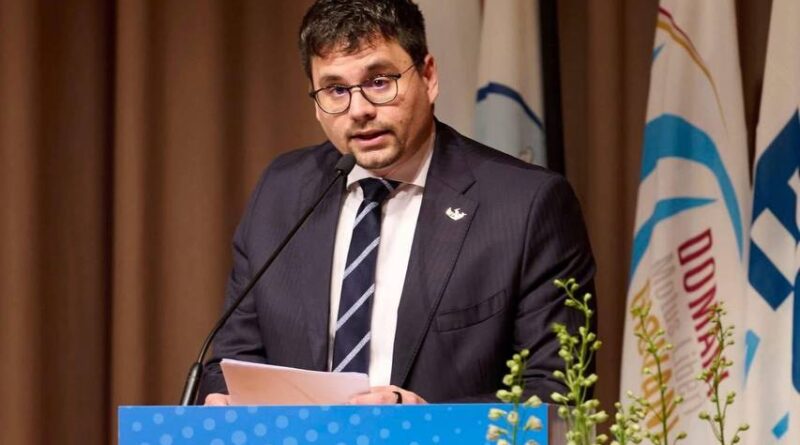 San Marino. Lorenzo Forcellini, presidente DML sul piano parallelo: si continua a nascondere la polvere sotto il tappeto