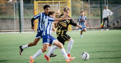 San Marino. Quando lo sport è Fair Play