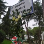 Giorno del Ricordo 2026: a Coriano una cerimonia per commemorare i Martiri delle Foibe