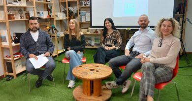 San Marino. Il gruppo giovanile del PSD rinasce e si rilancia con tanto orgoglio, tanto entusiasmo e mille progetti