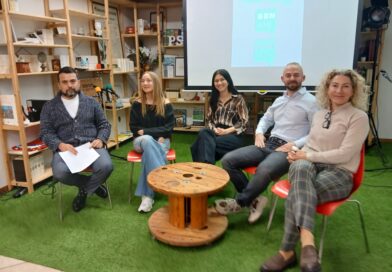 San Marino. Il gruppo giovanile del PSD rinasce e si rilancia con tanto orgoglio, tanto entusiasmo e mille progetti