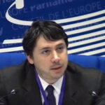 Giovagnoli a Parigi per la Commissione di monitoraggio del Consiglio d’Europa