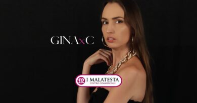 Rimini. Carnevale al Centro Commerciale I Malatesta: un pomeriggio di festa e musica dal vivo con GINAxC