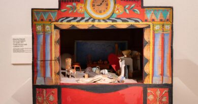 I grandi musei di Milano tutti insieme per raccontare la storia della Metafisica 