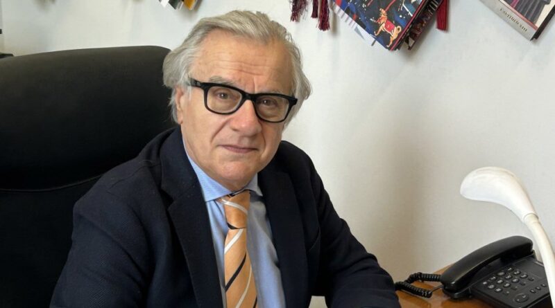 Rimini. La Prefettura nomina il Commissario di Morciano