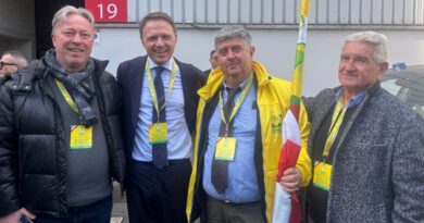 “Aprire anche a San Marino il dibattito su maggiore sostegno al settore” è l’obiettivo del gruppo Glaas-Osla all’assemblea di Coldiretti Emilia Romagna