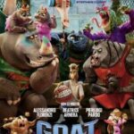 San Marino. Al cinema Concordia: “Goat – Sogna in grande”