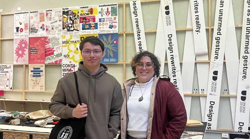 San Marino-São Luís, studio sui rapporti tra studenti e residenti